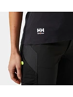 Helly Hansen Classic 79163 Dámske tričko „Classic“ 59.9163 tmavomodré Helly Hansen Classic 79163 Dámske tričko „Classic“ 59.9163 tmavomodré