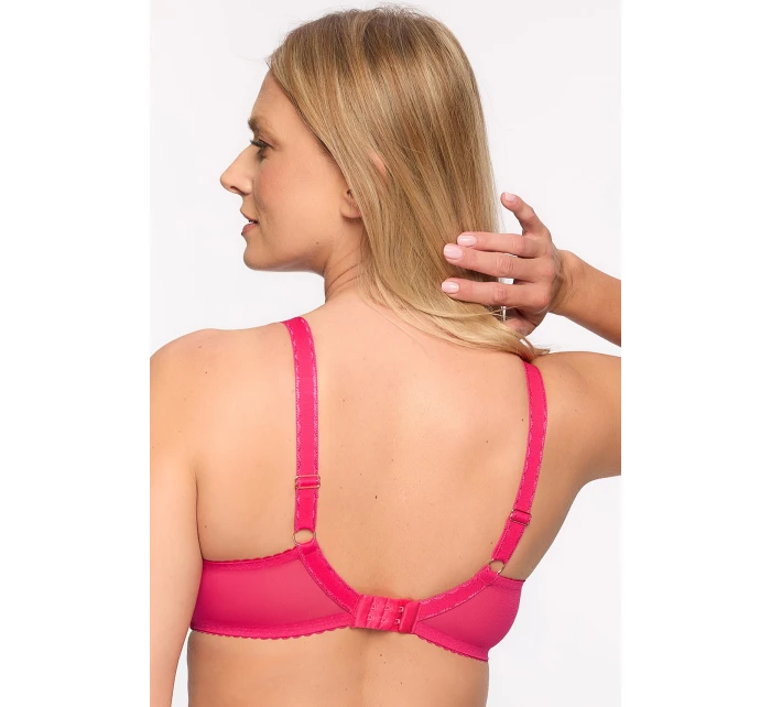 Gaia 1294 Cintia farba: tyrkysovo-fuchsiová Gaia 1294 Cintia farba: tyrkysovo-fuchsiová