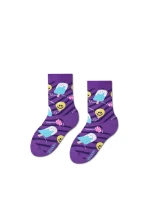 Dětské ponožky model 21606600 - ZOOKSY/RAINBOW SOCKS