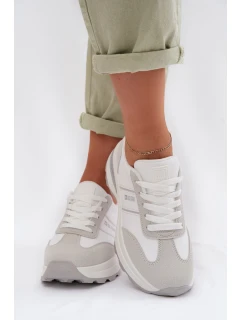 Dámské sportovní tenisky Big Star HIPOLY SYSTEM model 22009857 - Big Star Shoes