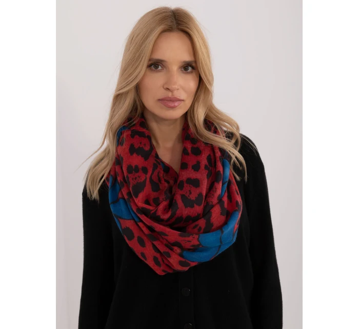 Komín AT KM S 2646.80 červená