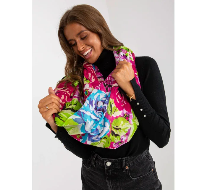 Pareo AT PO 176120.68 fuchsiová