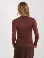 Bluzka CLM BZ model 21801823 brązowy - FPrice