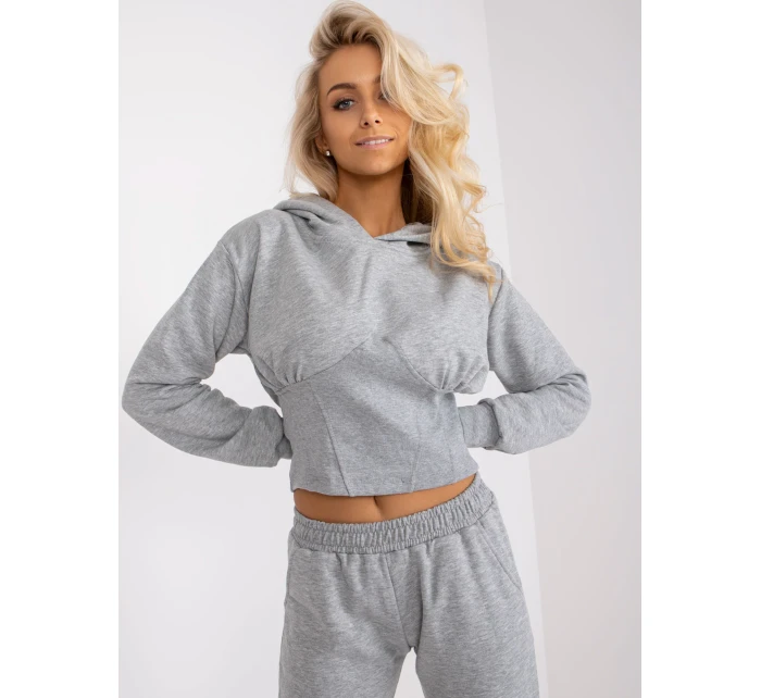 Sada EM KMPL model 17205729 šedá - FPrice