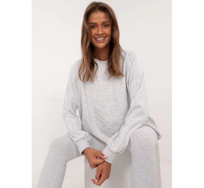 Súprava EM KMPL 887/1.21 sivá Súprava EM KMPL 887/1.21 sivá