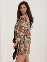 IT MA bunda FL10233.84 zelená IT MA bunda FL10233.84 zelená