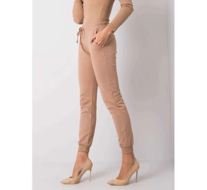 Tepláky RV DR 5040.02X ťava