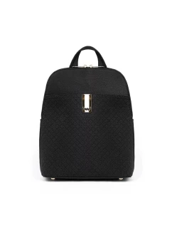 Módny batoh VUCH Filipa Diamond Black