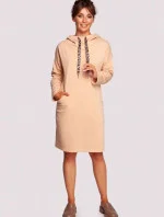 Dámske šaty B238 - BeWear