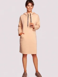 Dámske šaty B238 - BeWear