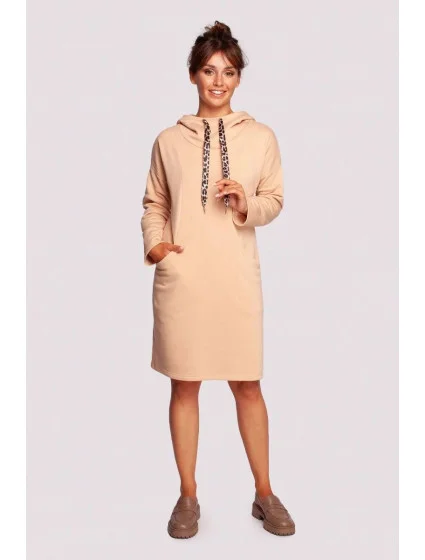 Dámske šaty B238 - BeWear