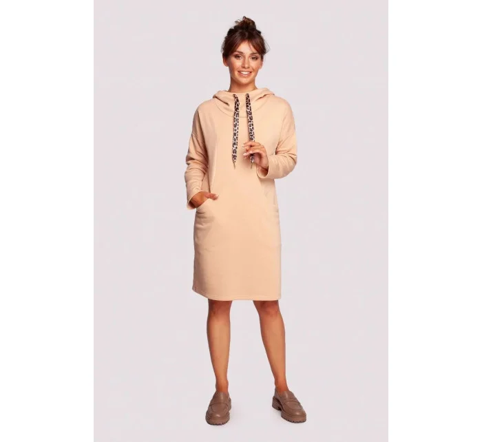 Dámske šaty B238 - BeWear