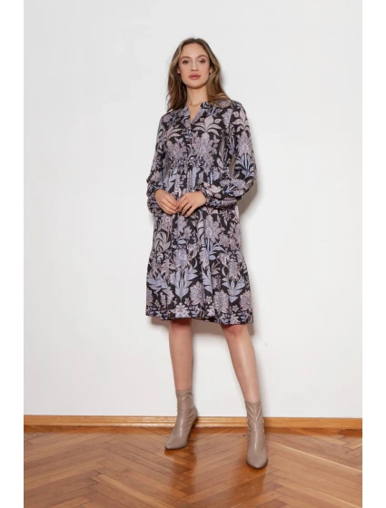 Dámske šaty SUK203 Vzor 1 - Lanti