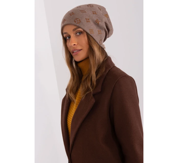 Model čiapky 189917 AT Model čiapky 189917 AT