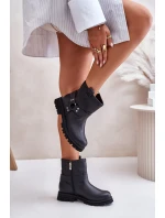 Topánky model 201218 Krok vo veľkom štýle Topánky model 201218 Krok vo veľkom štýle