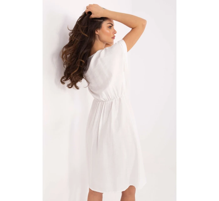 Denné šaty model 215214 Taliansko Moda