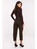 Dámske nohavice model 218430 Taliansko Moda