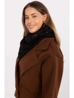 Nekonečný šál model 220379 AT Nekonečný šál model 220379 AT