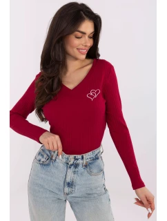 Blúzka model 221270 Rue Paris