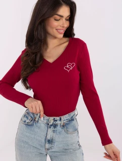 Blúzka model 221270 Rue Paris