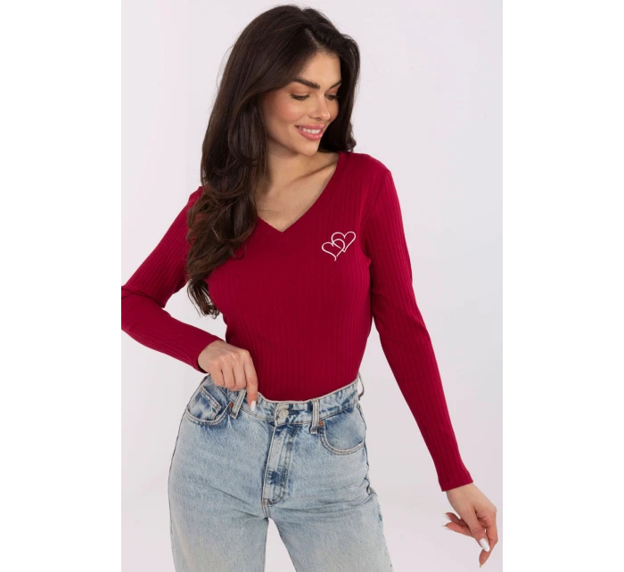 Blúzka model 221270 Rue Paris Blúzka model 221270 Rue Paris