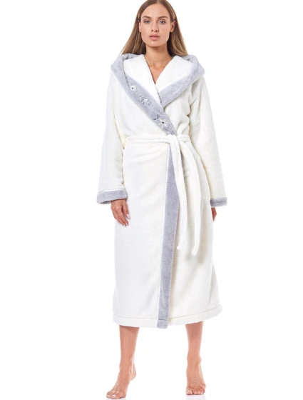 Dámský župan model 21738396 - L&L