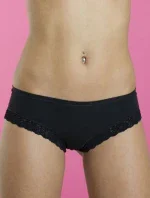 Bavlnené nohavičky Lovelygirl 3995