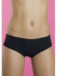 Bavlnené nohavičky Lovelygirl 3995