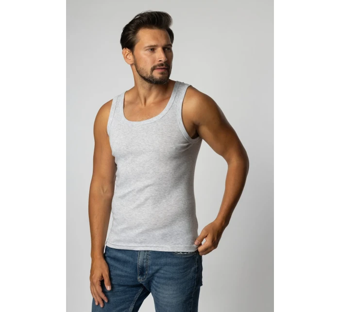 Pánsky nátelník na ramienkach Szata Adam Farba