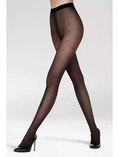 Gatta Funny pančuchy wz.05 20 den 5-XL