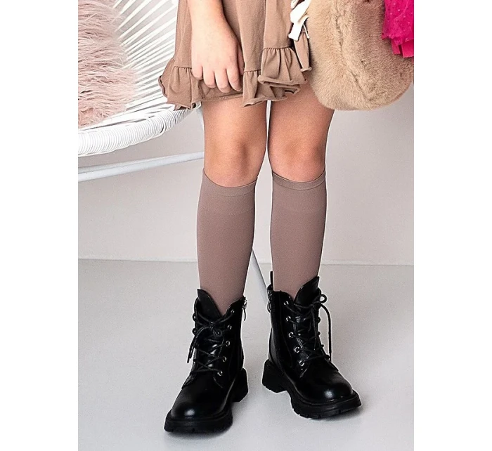 Ponožky Knittex DR 2307 Avery 40 den