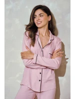 Dámské pyžamo  Viskóza dł/r SXL Z25 model 20237835 - Taro