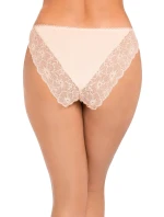 Dámské kalhotky model 18967836 beige - Babell