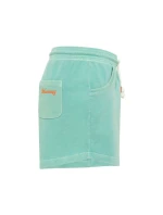 Mustang Julie Jogpant šortky W 1012602 5288 Mustang Julie Jogpant šortky W 1012602 5288