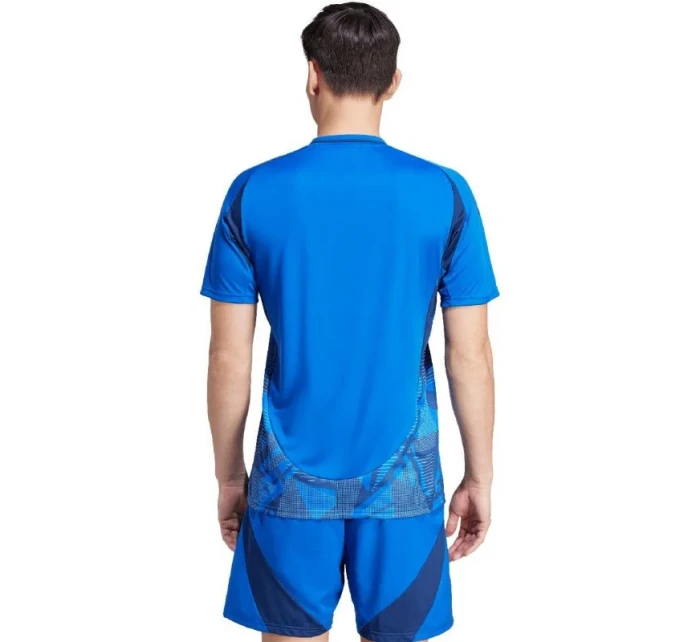 Tiro 24 Competition Match Jersey M model 20736941 pánské - ADIDAS