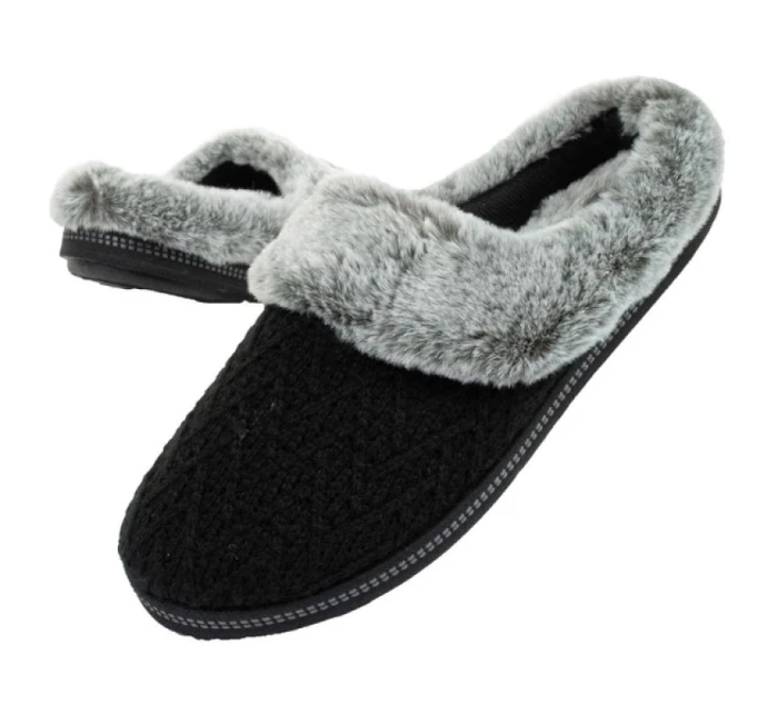 W model 20721306 pantofle - Skechers