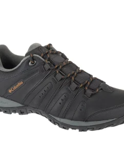 Topánky Columbia Woodburn II M 1553001012