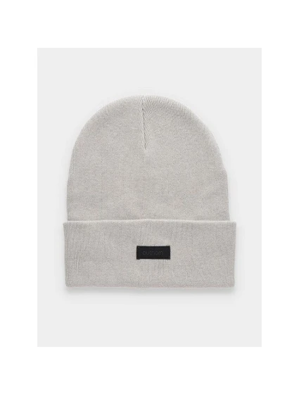 Pánska zimná čiapka Outhorn OTHAW22ACAPM057 pánska