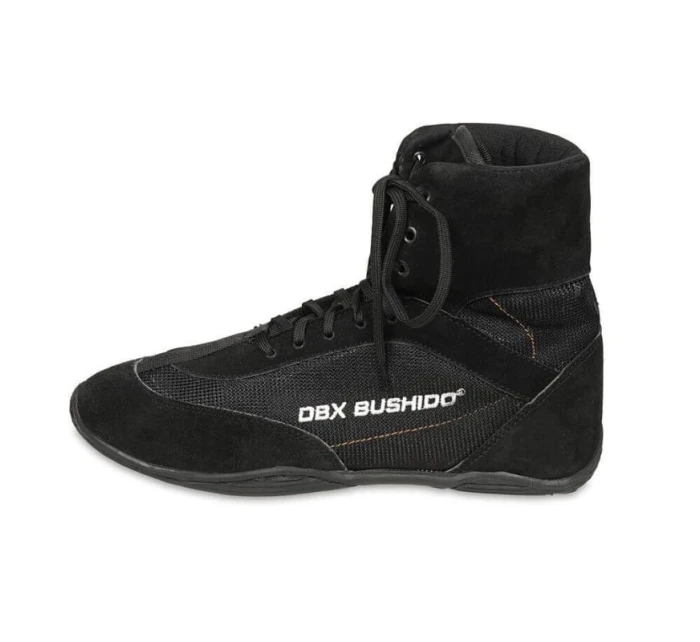 Tréningová obuv MMA BOKS ZAPASY ARS-2051B - veľkosť 40 Tréningová obuv MMA BOKS ZAPASY ARS-2051B - veľkosť 40