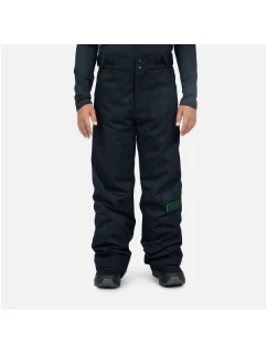 Lyžařské kalhoty Rossignol Boy Hero černé