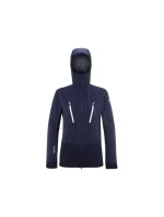 Bunda MILLET W Trilogy V Icon Infin Jkt navy blue Bunda MILLET W Trilogy V Icon Infin Jkt navy blue