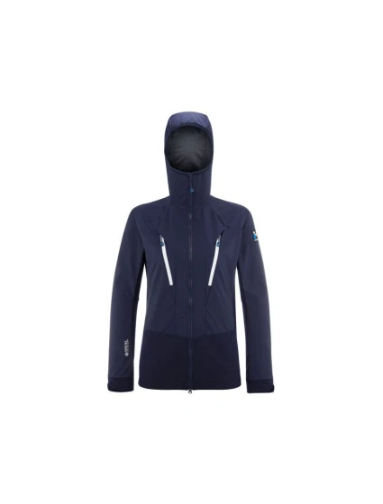 Bunda MILLET W Trilogy V Icon Infin Jkt navy blue Bunda MILLET W Trilogy V Icon Infin Jkt navy blue