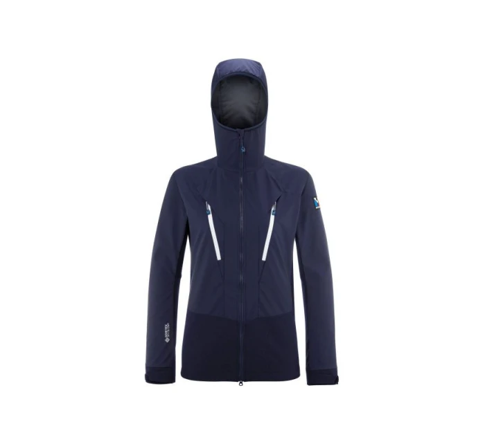 Bunda MILLET W Trilogy V Icon Infin Jkt navy blue Bunda MILLET W Trilogy V Icon Infin Jkt navy blue