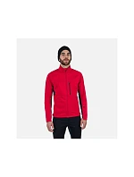 Rossignol Genetys Jkt Jacket Red
