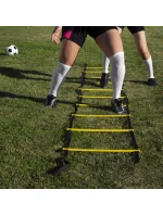 Výcvikový rebrík 5 m - 12 priečok, oranžový DT10-4M-O Výcvikový rebrík 5 m - 12 priečok, oranžový DT10-4M-O