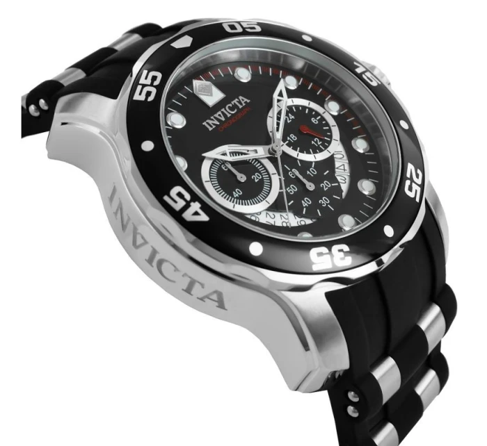 Pánske hodinky INVICTA PRO DIVER Scuba 6977 + BOX Pánske hodinky INVICTA PRO DIVER Scuba 6977 + BOX