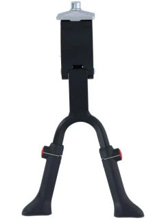 OPIERKA NA NOHY PRE BICYKEL 24-28 CENTRÁLNE 2 NOHY VYBAVENIE PRE BICYKLE