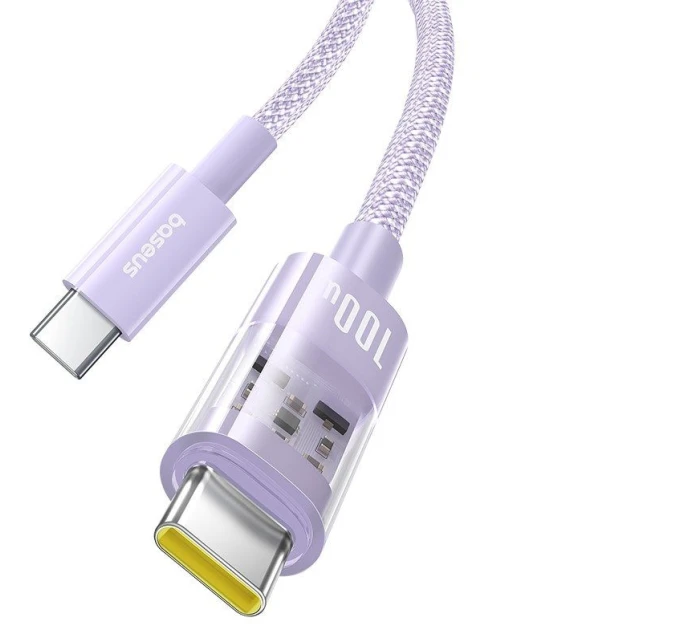 Kabel Baseus typ C 1m model 21861894