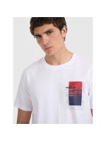Pánské tričko s potiskem model 21907127 - 4F