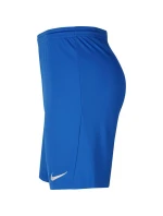 Pánské šortky Dry Park III NB M model 15977131 463 - NIKE Pánské šortky Dry Park III NB M model 15977131 463 - NIKE